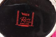 Whisky jug