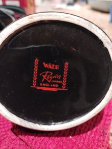 Whisky jug