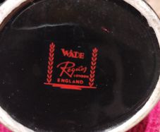 Whisky jug