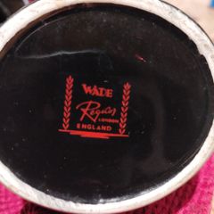 Whisky jug
