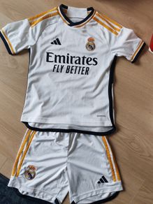 Boys kit