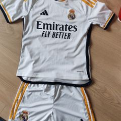 Boys kit