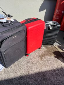 Suitcase