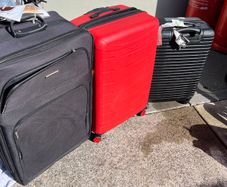 Suitcase