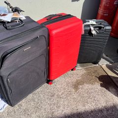 Suitcase