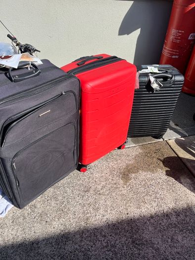 Suitcase