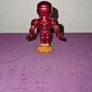 Marvel Iron Man diecast Image 2