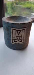 Troika Pottery