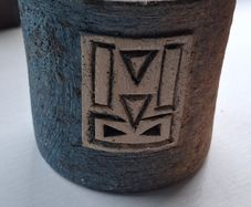 Troika Pottery