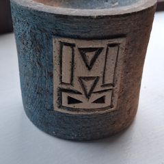 Troika Pottery