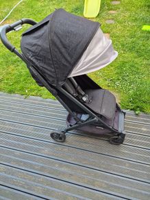 Uppababy Minu Buggy