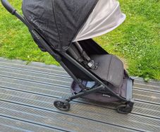 Uppababy Minu Buggy