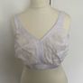 New 38DD Exquisite Form Bra Image 7