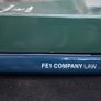 Fe1 company manual Image 2