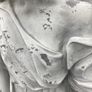 Large Angel with detachable wings Image 5