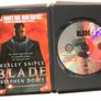 Blade Trilogy Boxset (Wesney Snipes & Kris Kristofferson) [3xMovie 5xDVD] Image 4