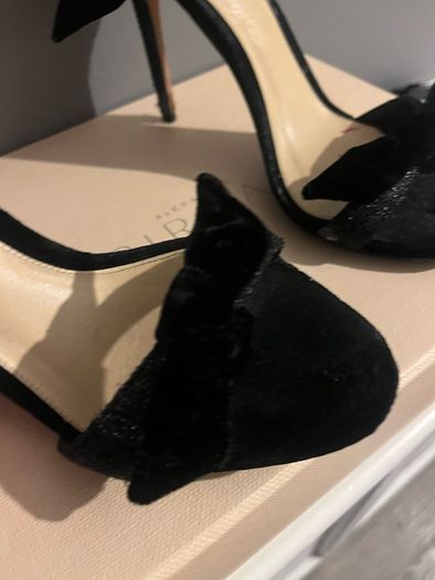 Alexandre Birman high heels