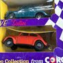 Corgi Cadburys 60s car collection 1992 Image 3