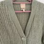 H&M Studio Alpaca blend cardigan Image 3