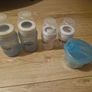 Avent Bottles and formula dispenser Image 2