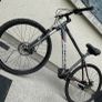 Recently Serviced Carrera Vengeance Mountain Bike 18 inch Frame Image 4