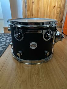 DW Design Series 12"x09"  Rack Tom