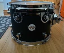 DW Design Series 12"x09"  Rack Tom
