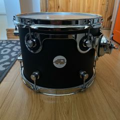 DW Design Series 12"x09"  Rack Tom