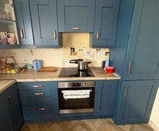 kitchen cabinets