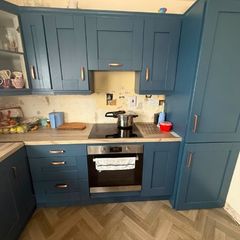 kitchen cabinets