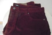 New Mens cord trousers size 40