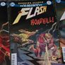 Huge Flash Comic Lot DC Comics Image 6
