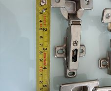16 Cabinet Hinges