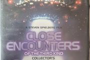 Close Encounters Of The Third Kind 2 Disc Collector's Edition