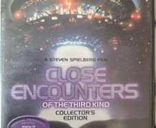 Close Encounters Of The Third Kind 2 Disc Collector's Edition