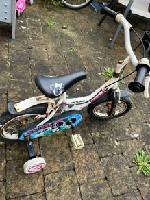 Free small bicycle