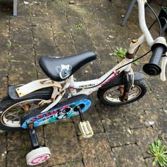 Free small bicycle