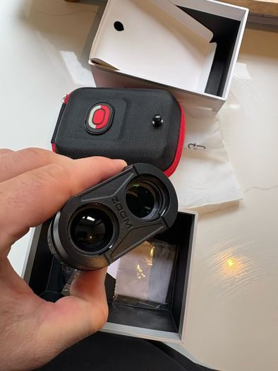 Rangefinder Zoom Focus S (New)