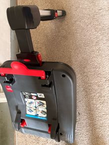 Graco Car insert