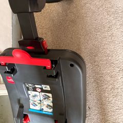 Graco Car insert