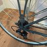 Small women's/ kids Viking bike with Kryptonite lock Image 5