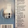 Bathroom Wall Lights IP44 Rated Image 4