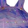 Authentic Baby Dior Dungarees-As New Image 5