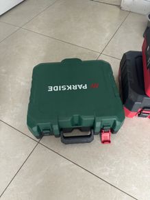 tool box