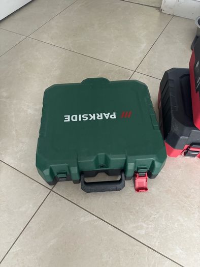 tool box