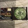 Spec Ops Stealth Patrol PS1 Image 4