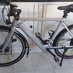 Uirax Racing/City E-Bike