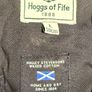 Hat - Hoggs Of Fife 1888 - Shell: 100% Waxed Cotton Image 3