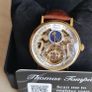 men watch Thomas tompion automatic Image 9