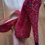 Designer shoes, Boots Size 4 Reduced Image 10